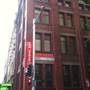 Sydney CBD - Red Brick Buildings