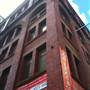 Sydney CBD - Red Brick Buildings