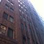 Sydney CBD - Red Brick Buildings