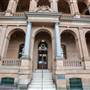 SYDNEY CBD - PERIOD BUILDINGS