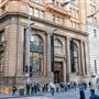 SYDNEY CBD - PERIOD BUILDINGS
