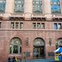 SYDNEY CBD - PERIOD BUILDINGS