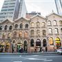 SYDNEY CBD - PERIOD BUILDINGS