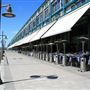Woolloomooloo - Finger Wharf