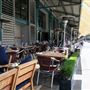 Woolloomooloo - Finger Wharf