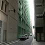 Sydney CBD - York Lane