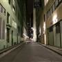 Sydney CBD - York Lane