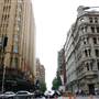Sydney CBD - York St