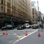 Sydney CBD - York St