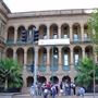 Sydney Hospital & Sydney Eye Hospital