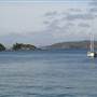 Various Sydney Harbour views from water
