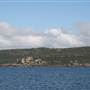 Various Sydney Harbour views from water