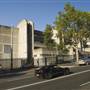 SYDNEY POLICE CENTRE - Brutalist style