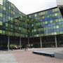 University of Sydney - Brutalist style architecture