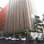Telstra Building - Sydney - Brutalist style