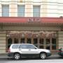 The Ritz Cinema