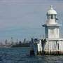 Shark Island