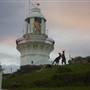 Smokey Cape Lighthouse