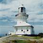 Smokey Cape Lighthouse