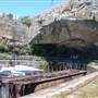 Woolwich Dock, Clarkes Pt