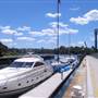 Woolwich Dock, Clarkes Pt
