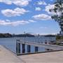 Woolwich Dock, Clarkes Pt