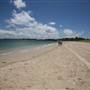 Yarra Bay Beach, Yarra Point & Bicentennial Park