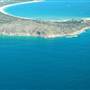 Trial Bay Gaol, Arakoon National Park - Aerial Shots