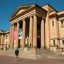 State Library of NSW