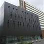 UNIVERSITY OF NSW - Brutalist