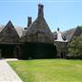 St Paul's College - Sydney University