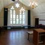 St Paul's College - Sydney University