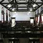 Women's College - Sydney University