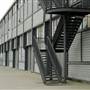 Walsh Bay - Piers/Wharves Pier 2/3