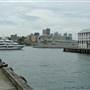 Walsh Bay - Piers/Wharves Pier 2/3
