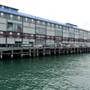 Walsh Bay - Piers/Wharves Pier 2/3