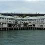Walsh Bay - Piers/Wharves Pier 2/3
