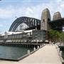 Walsh Bay - Piers/Wharves Pier 2/3