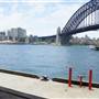 Walsh Bay - Piers/Wharves Pier 2/3