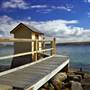 Lady Bay Beach