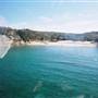 Wattamolla Beach