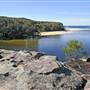 Wattamolla Beach