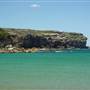 Wattamolla Beach