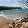 Wattamolla Beach