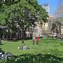Wynyard Park Sydney