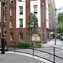 The Rocks - Gloucester St and Essex St