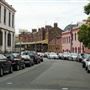 The Rocks - Gloucester St and Essex St