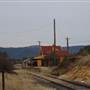 Rylstone Railway Station & Cutting