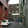 Rawson Lane, Haymarket