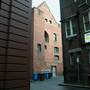 Rawson Lane, Haymarket